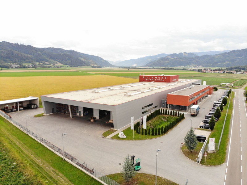 Rockmore International GmbH