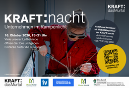 KRAFT:nacht 2026