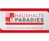 Haushaltsparadies AB Handels GmbH