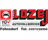 Karosserie Lozej GmbH