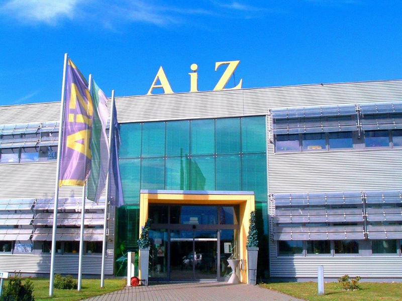 AiZ Unternehmerzentrum GmbH & Co KG