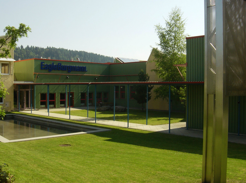 EagleBurgmann Austria GmbH