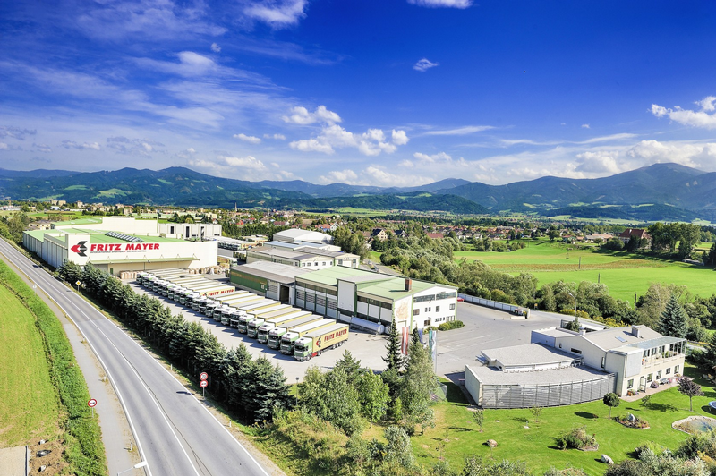 Fritz Mayer Internationale Spedition & Transport GmbH