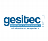 gesitec! Gesellschaft für Sicherheit und Technik KG