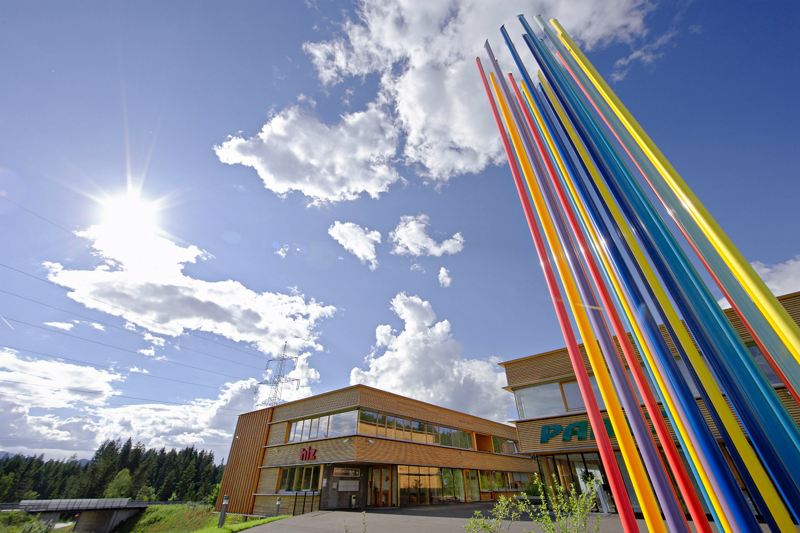 Holzinnovationszentrum GmbH