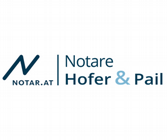 Öffentliche Notare Mag. Bertram Hofer & Mag. Gerald Pail