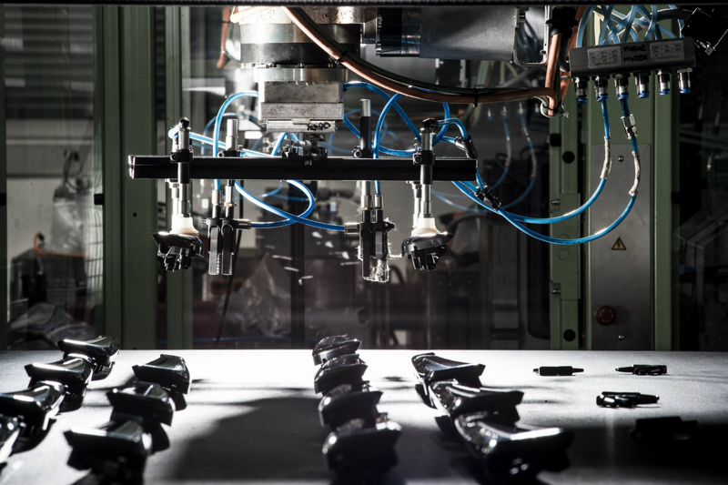 HTP High Tech Plastics GmbH