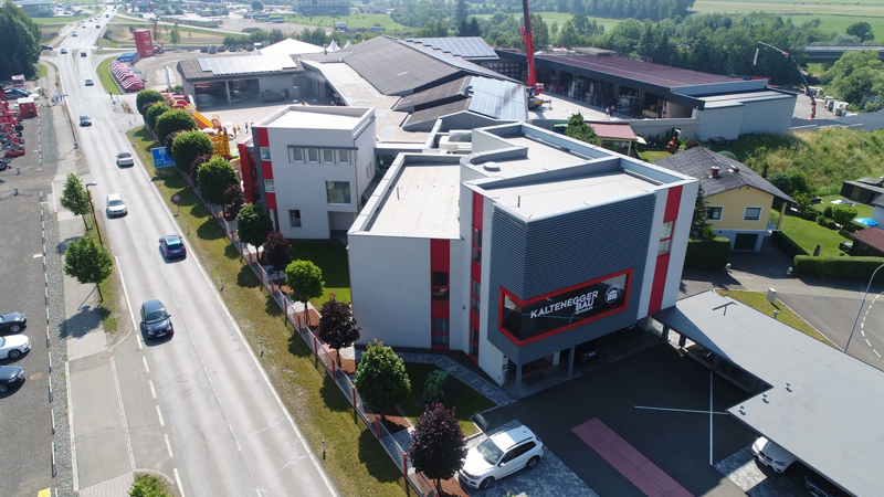 Kaltenegger Firmengruppe GmbH