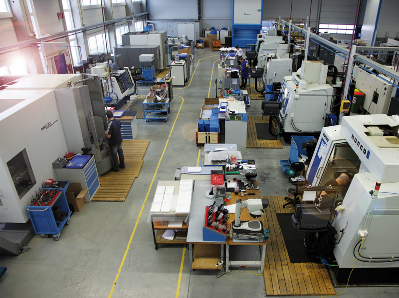 KBG Kunststoff Bearbeitungs Ges.m.b.H.