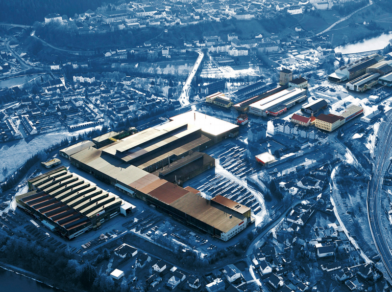 Stahl Judenburg GmbH