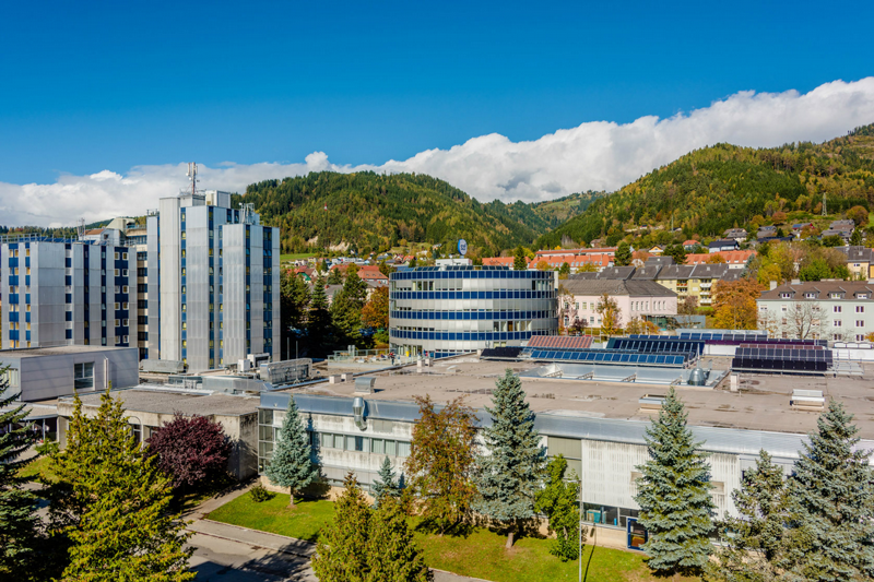 Verein Schulungszentrum Fohnsdorf
