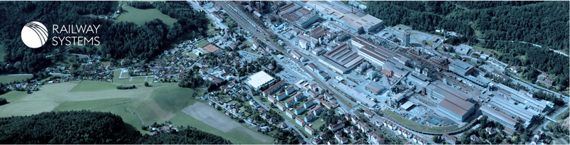 voestalpine Rail Technology GmbH