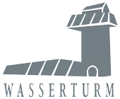 Cafe Wasserturm