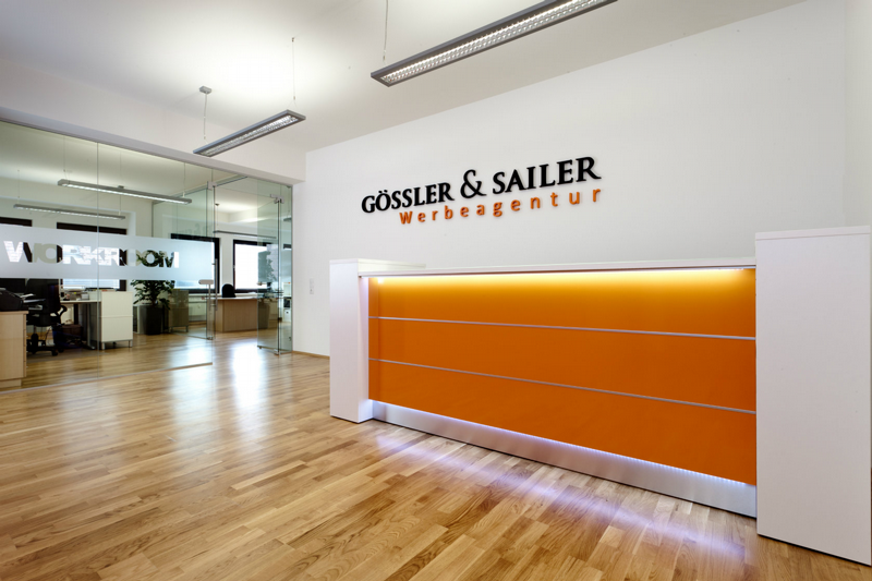 Werbeagentur Gössler & Sailer OG