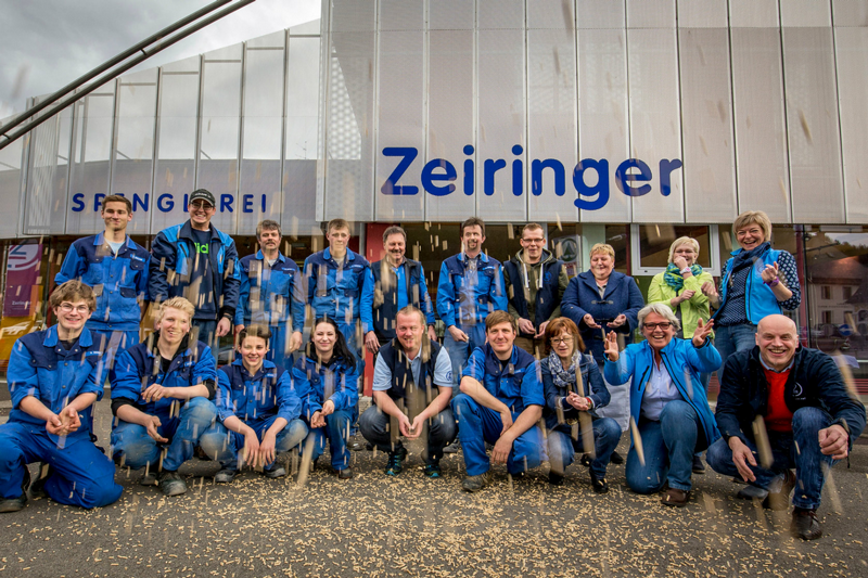 Zeiringer Installation GmbH